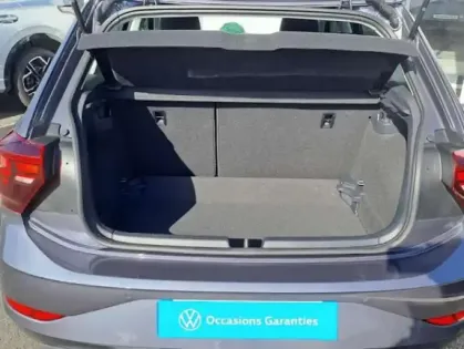 Photo 6 Volkswagen Polo  1.0 TSI 95ch Life DSG7