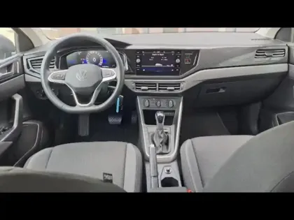 Photo 7 Volkswagen Polo  1.0 TSI 95ch Life DSG7