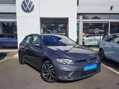 Photo Volkswagen Polo
