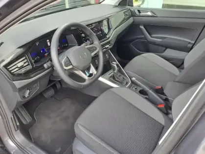 Photo 8 Volkswagen Polo  1.0 TSI 95ch Life DSG7