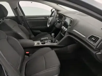 Photo 13 Renault Megane  Estate 1.0 TCe 115ch Business -21N