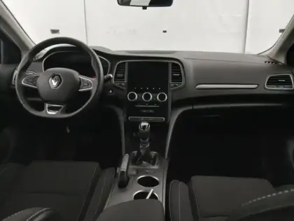 Photo 12 Renault Megane  Estate 1.0 TCe 115ch Business -21N