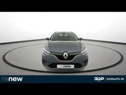Photo 5 Renault Megane  Estate 1.0 TCe 115ch Business -21N
