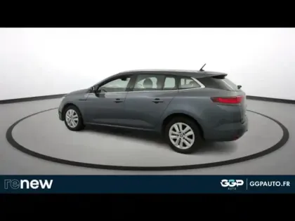 Photo 9 Renault Megane  Estate 1.0 TCe 115ch Business -21N