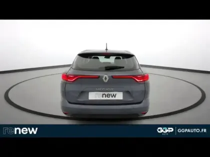 Photo 8 Renault Megane  Estate 1.0 TCe 115ch Business -21N