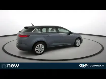 Photo 7 Renault Megane  Estate 1.0 TCe 115ch Business -21N
