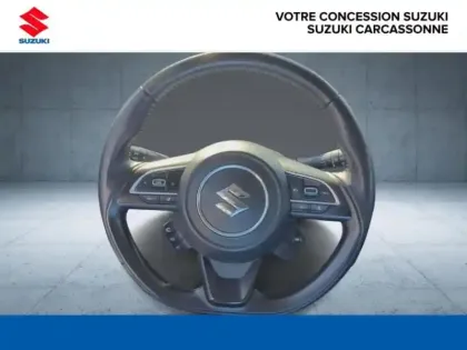 Photo 12 Suzuki Swift  1.2 Dualjet Hybrid 83ch Privilège