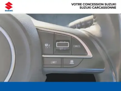 Photo 14 Suzuki Swift  1.2 Dualjet Hybrid 83ch Privilège