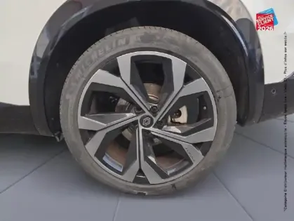 Photo 9 Renault Austral  1.2 E-Tech full hybrid 200ch Iconic esprit Alpine- 24