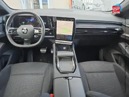 Photo 14 Renault Austral  1.2 E-Tech full hybrid 200ch Iconic esprit Alpine- 24