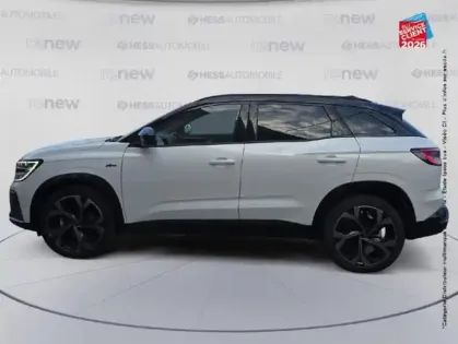 Photo 8 Renault Austral  1.2 E-Tech full hybrid 200ch Iconic esprit Alpine- 24