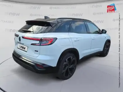 Photo 5 Renault Austral  1.2 E-Tech full hybrid 200ch Iconic esprit Alpine- 24