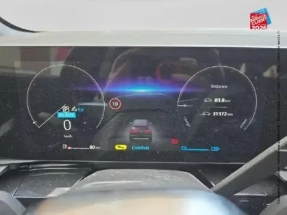 Photo 11 Renault Austral  1.2 E-Tech full hybrid 200ch Iconic esprit Alpine- 24