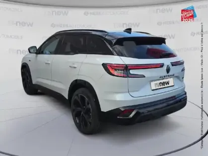 Photo 7 Renault Austral  1.2 E-Tech full hybrid 200ch Iconic esprit Alpine- 24