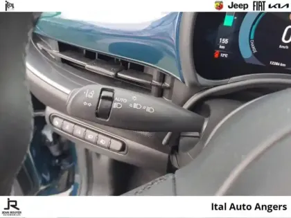 Photo 13 Fiat 500  e 118ch Pack Confort MY23