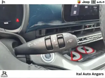 Photo 14 Fiat 500  e 118ch Pack Confort MY23