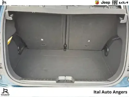 Photo 5 Fiat 500  e 118ch Pack Confort MY23