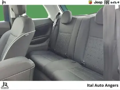 Photo 9 Fiat 500  e 118ch Pack Confort MY23