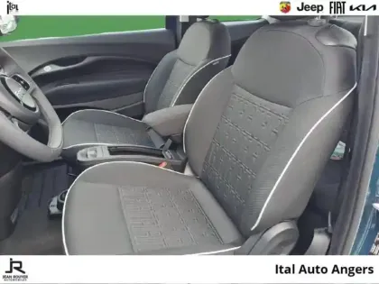 Photo 8 Fiat 500  e 118ch Pack Confort MY23