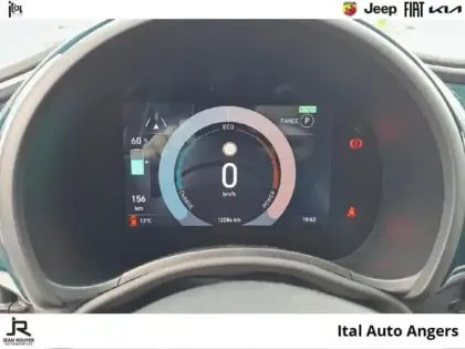 Photo 11 Fiat 500  e 118ch Pack Confort MY23