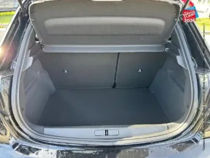 Photo 13 Peugeot 208  1.2 Hybrid 145ch Allure e-DCS6 Siege chauf