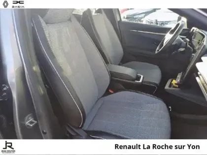 Photo 13 Renault Megane  E-Tech Electric EV60 220ch Techno optimum charge