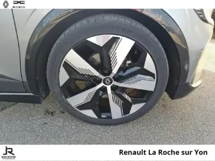 Photo 7 Renault Megane  E-Tech Electric EV60 220ch Techno optimum charge