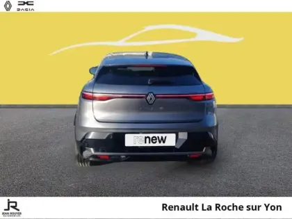 Photo 10 Renault Megane  E-Tech Electric EV60 220ch Techno optimum charge