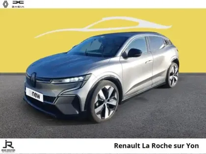 Photo Renault Megane