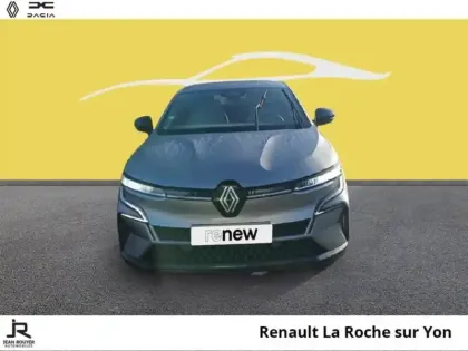 Photo 8 Renault Megane  E-Tech Electric EV60 220ch Techno optimum charge