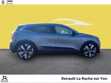 Photo 12 Renault Megane  E-Tech Electric EV60 220ch Techno optimum charge