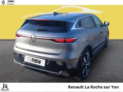 Photo 11 Renault Megane  E-Tech Electric EV60 220ch Techno optimum charge