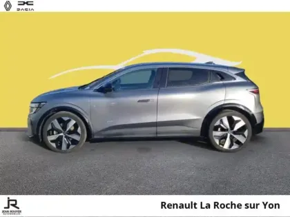 Photo 9 Renault Megane  E-Tech Electric EV60 220ch Techno optimum charge