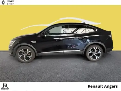 Photo 9 Renault Arkana  1.6 E-Tech 145ch full hybrid  Techno -23