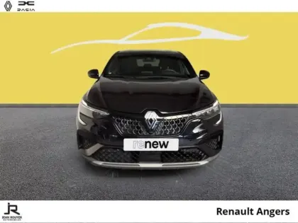 Photo 8 Renault Arkana  1.6 E-Tech 145ch full hybrid  Techno -23