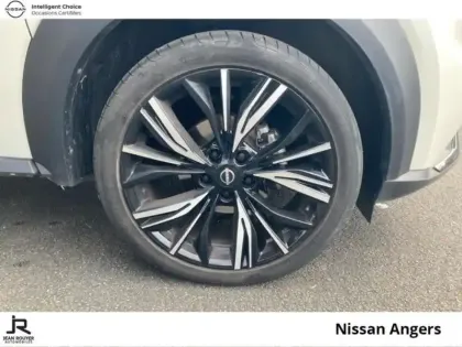 Photo 13 Nissan Juke  1.6 Hybrid 143ch N-Design