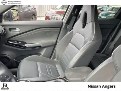 Photo 5 Nissan Juke  1.6 Hybrid 143ch N-Design