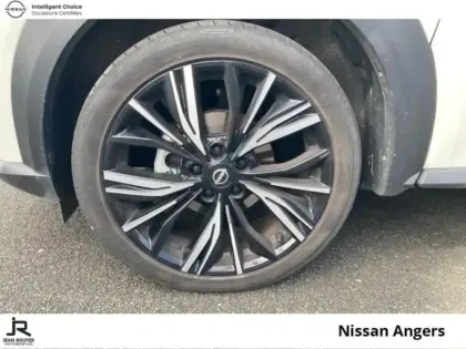 Photo 12 Nissan Juke  1.6 Hybrid 143ch N-Design