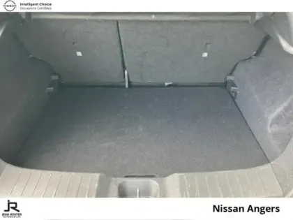 Photo 6 Nissan Juke  1.6 Hybrid 143ch N-Design