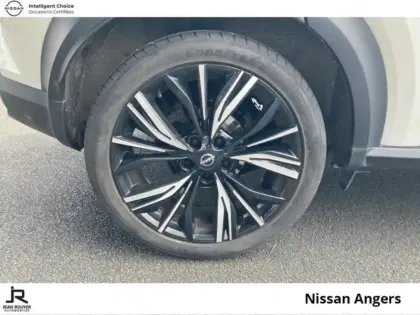 Photo 14 Nissan Juke  1.6 Hybrid 143ch N-Design