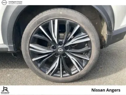 Photo 7 Nissan Juke  1.6 Hybrid 143ch N-Design