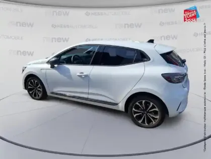 Photo 6 Renault Clio  1.0 TCe 90ch Techno - 24