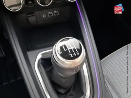 Photo 14 Renault Clio  1.0 TCe 90ch Techno - 24