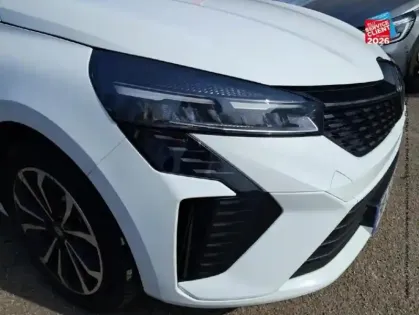 Photo 11 Renault Clio  1.0 TCe 90ch Techno - 24