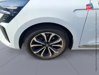 Photo 8 Renault Clio  1.0 TCe 90ch Techno - 24