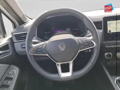 Photo 10 Renault Clio  1.0 TCe 90ch Techno - 24