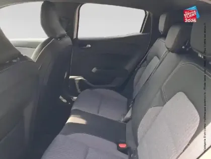 Photo 9 Renault Clio  1.0 TCe 90ch Techno - 24