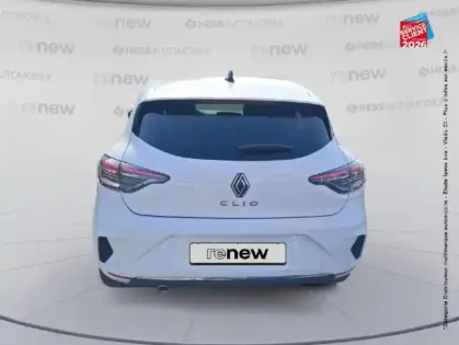 Photo 5 Renault Clio  1.0 TCe 90ch Techno - 24