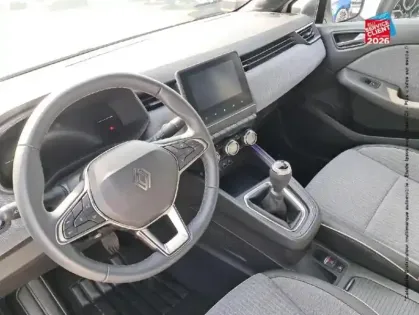 Photo 13 Renault Clio  1.0 TCe 90ch Techno - 24