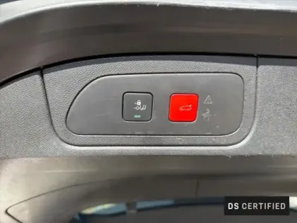 Photo 12 DS DS 7  Crossback E-TENSE 4x4 300ch Grand Chic